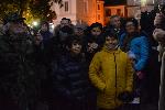 Пловдив - протест Пловдив не си дава Панаира!