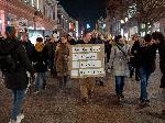 Пловдив - протест Пловдив не си дава Панаира!