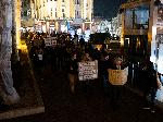 Пловдив - протест Пловдив не си дава Панаира!