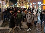 Пловдив - протест Пловдив не си дава Панаира!