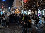 Пловдив - протест Пловдив не си дава Панаира!