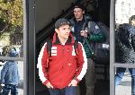 Алберт Попов и Камен Златков се завърнаха от Мадона ди Кампильо