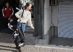 София - Ски алпийски дисциплини - Алберт Попов и Камен Златков
