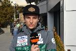 София - Ски алпийски дисциплини - Алберт Попов и Камен Златков