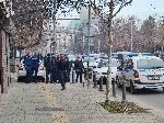 София - Арести в центъра на София