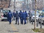 София - Арести в центъра на София