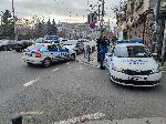 София - Арести в центъра на София