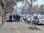София - Арести в центъра на София