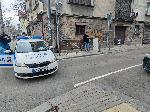 София - Арести в центъра на София