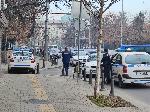 София - Арести в центъра на София