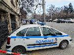 София - Арести в центъра на София