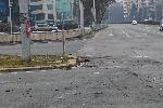 София - Катастрофа - Кръстовище - Микробус