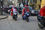 Пловдив - МотоКоледа