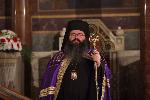 София - Богослужение -Бъдни вечер -Храм Александър Невски