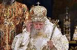Патриарх Неофит оглави тържествената служба за Рождество в храм 'Св. Александър Невски'