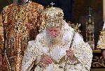 София - Богослужение - Рождество - Храм Александър Невски - Патриарх Неофит