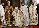 София - Богослужение - Рождество - Храм Александър Невски - Патриарх Неофит