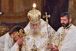 София - Богослужение - Рождество - Храм Александър Невски - Патриарх Неофит