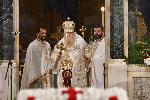 София - Богослужение - Рождество - Храм Александър Невски - Патриарх Неофит