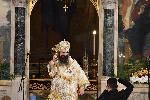 София - Богослужение - Рождество - Храм Александър Невски