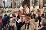 София - Богослужение - Рождество - Храм Александър Невски