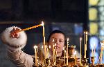 София - Богослужение - Рождество - Храм Александър Невски
