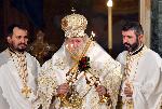 София - Богослужение - Рождество - Храм Александър Невски - Патриарх Неофит