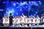 София - Благотворителен спектакъл Българската Коледа - Народен театър Иван Вазов