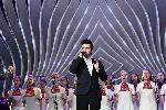 София - Благотворителен спектакъл Българската Коледа - Народен театър Иван Вазов