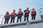 Варна - Обновяват графитите на българските царе и ханове