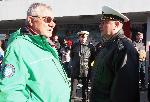 Варна - Обновяват графитите на българските царе и ханове