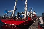Варна - Обновяват графитите на българските царе и ханове