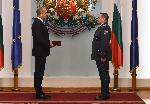 Румен Радев назначи Христо Ганецовски за заместник-командир на Съвместното командване на силите