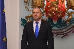 София - Президентство - Военно звание