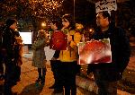 Варна -Протест на занаятчии