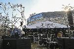 Над 20 хиляди зрители се очакват на площада в Новогодишната нощ
