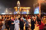 Плевен - Посрещане на Нова година