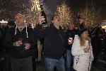 Плевен - Посрещане на Нова година