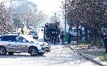 Хасково - разследване на убийство