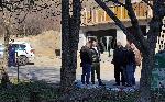 Хасково - разследване на убийство
