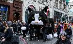 Лондон - Новогодишен парад