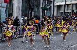 Лондон - Новогодишен парад