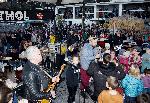 Варна -концерт на плажа Стефан Вълдобрев и "Обичайните заподозрени"