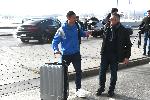 София - Летище София - Зимна подготовка на Левски