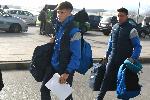 София - Летище София - Зимна подготовка на Левски