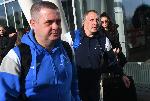 София - Летище София - Зимна подготовка на Левски