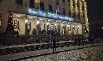 Желаещи за възпоменателна монета  чакаха цяла нощ пред БНБ