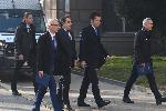 София - Връчване на мандат