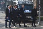 София - Връчване на мандат
