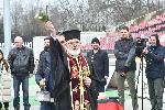 София - Футбол - Локомотив София - Първа тренировка за годината